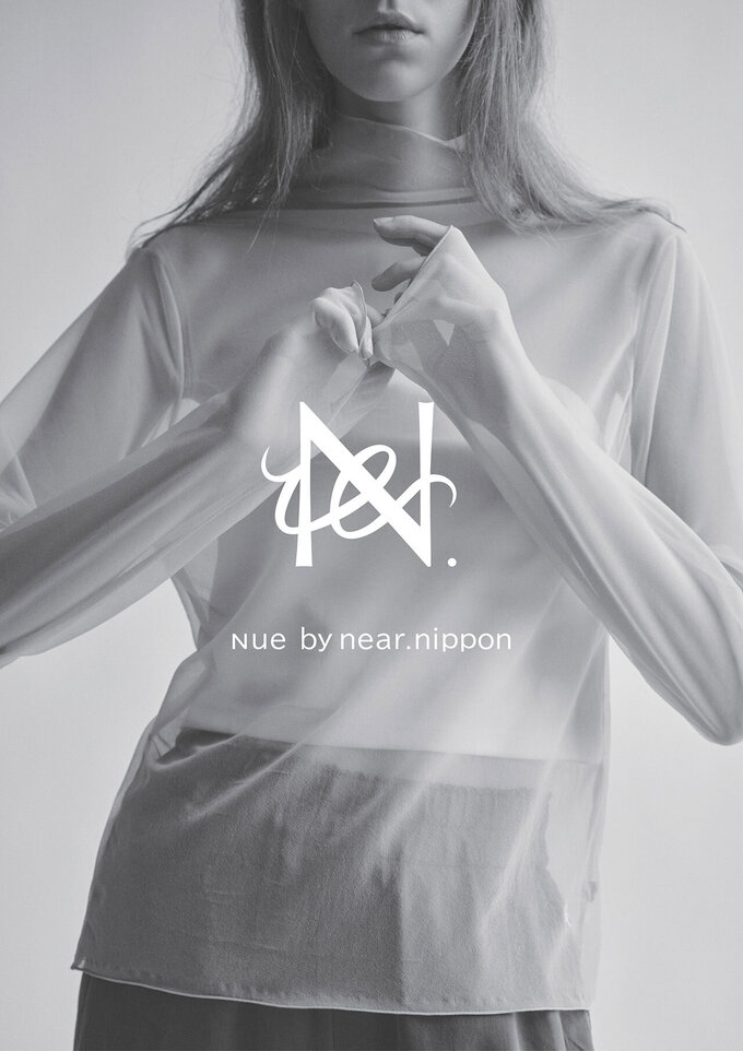 Shade (Sheer Long Tee)