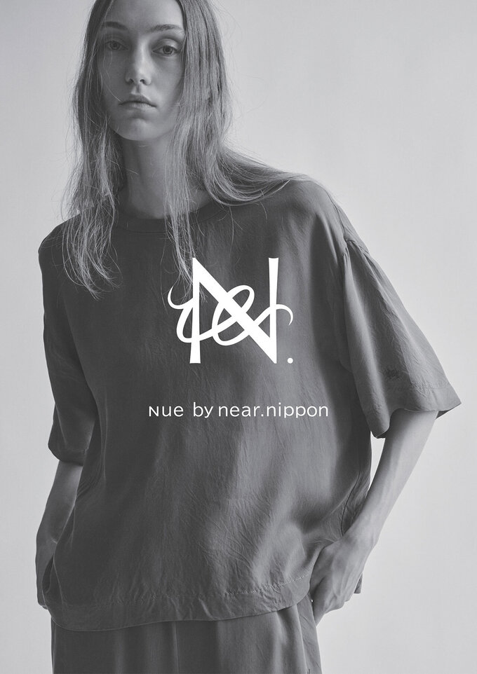 Neo (Tee Blouse)