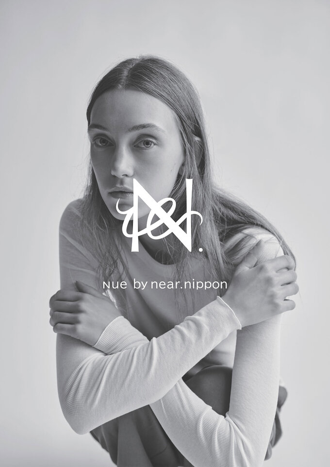 Citrus (Rib Long Sleeve)