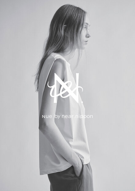 
                Slur (Sleeveless Top)
                