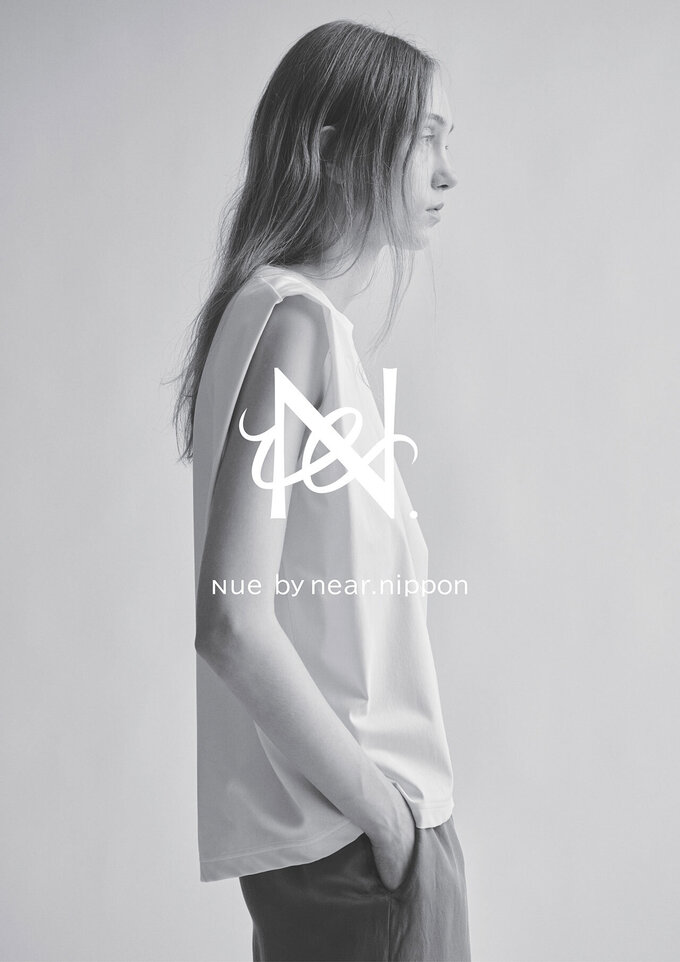 Slur (Sleeveless Top)