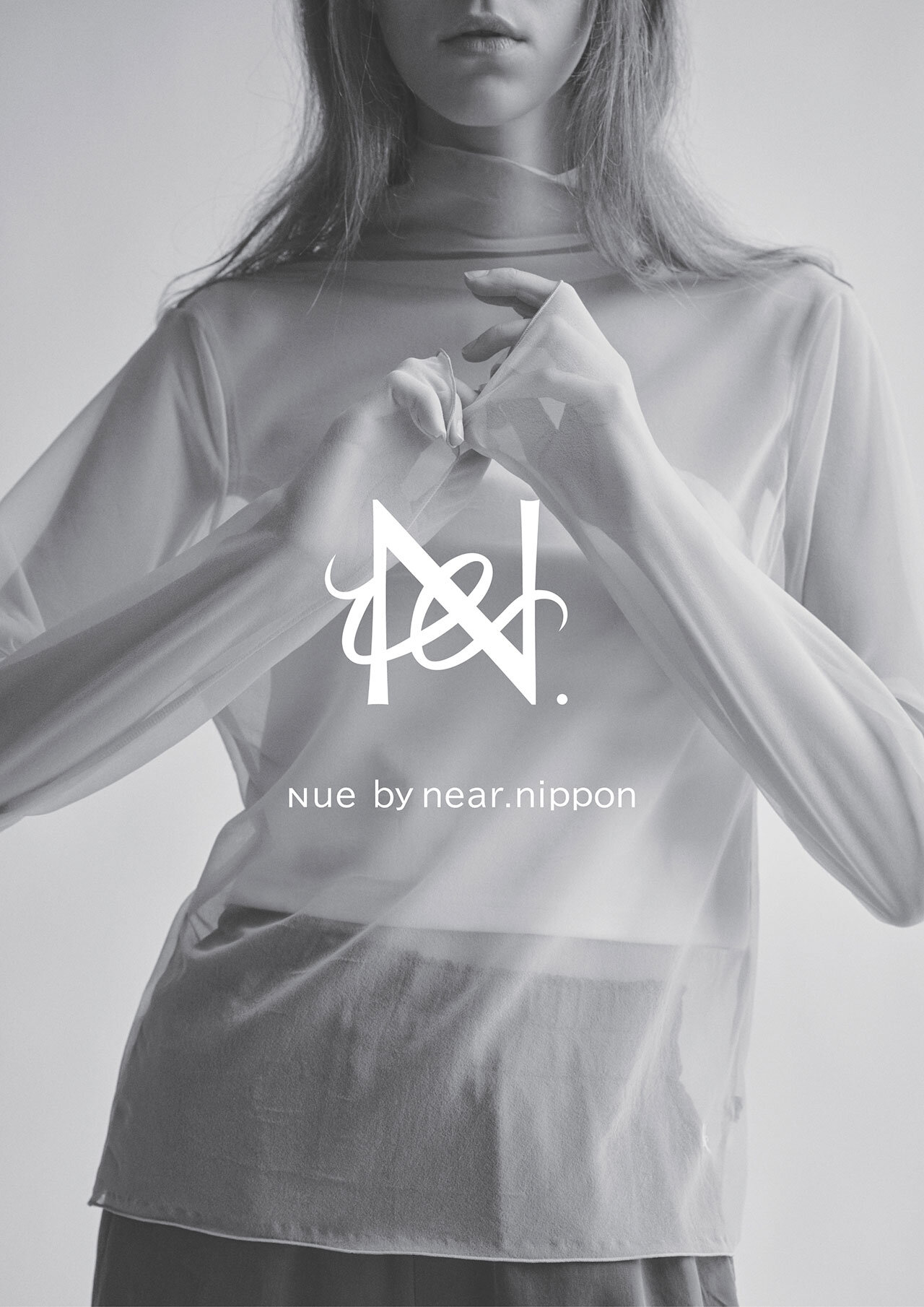 Shade (Sheer Long Tee)