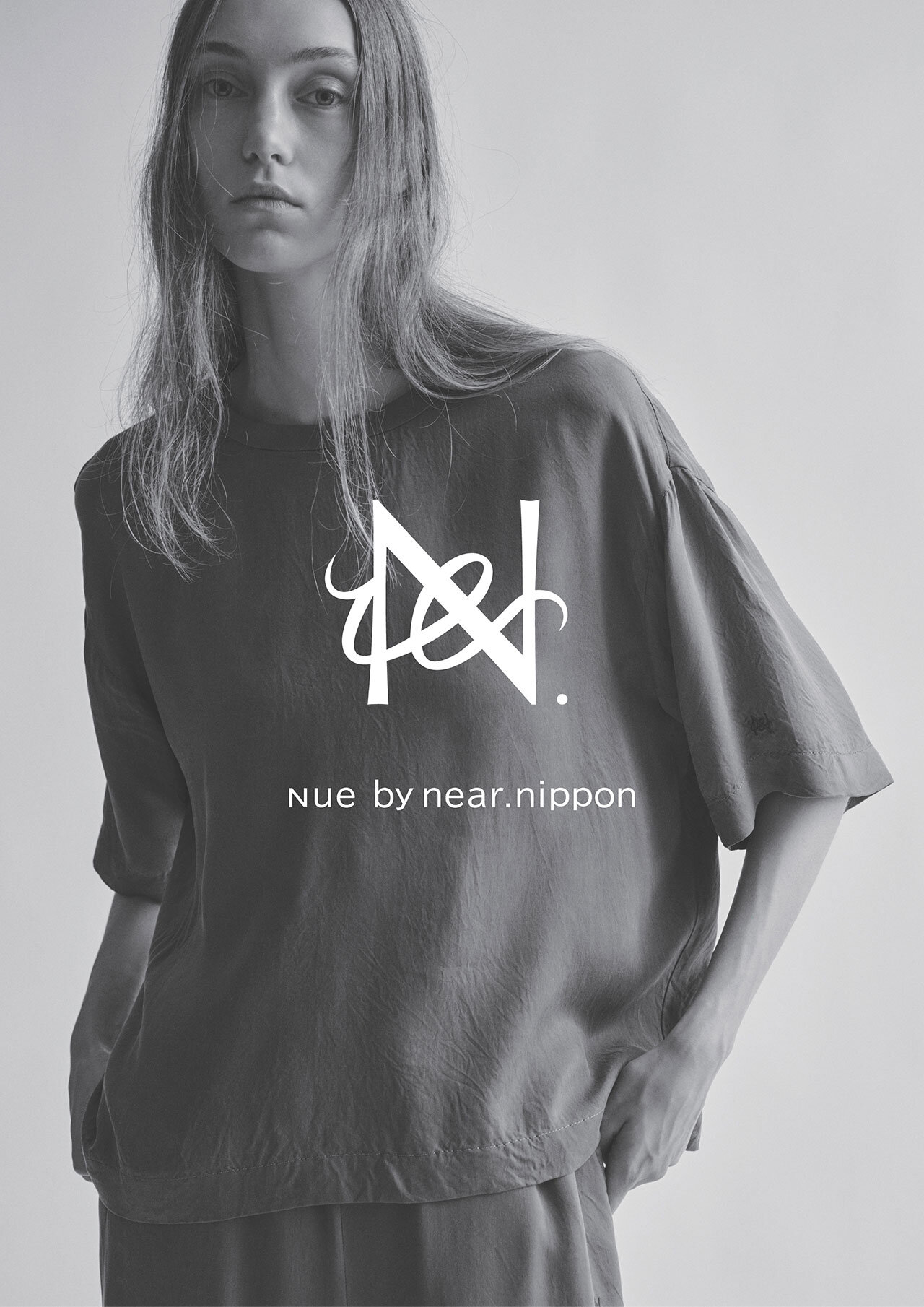 Neo (Tee Blouse)