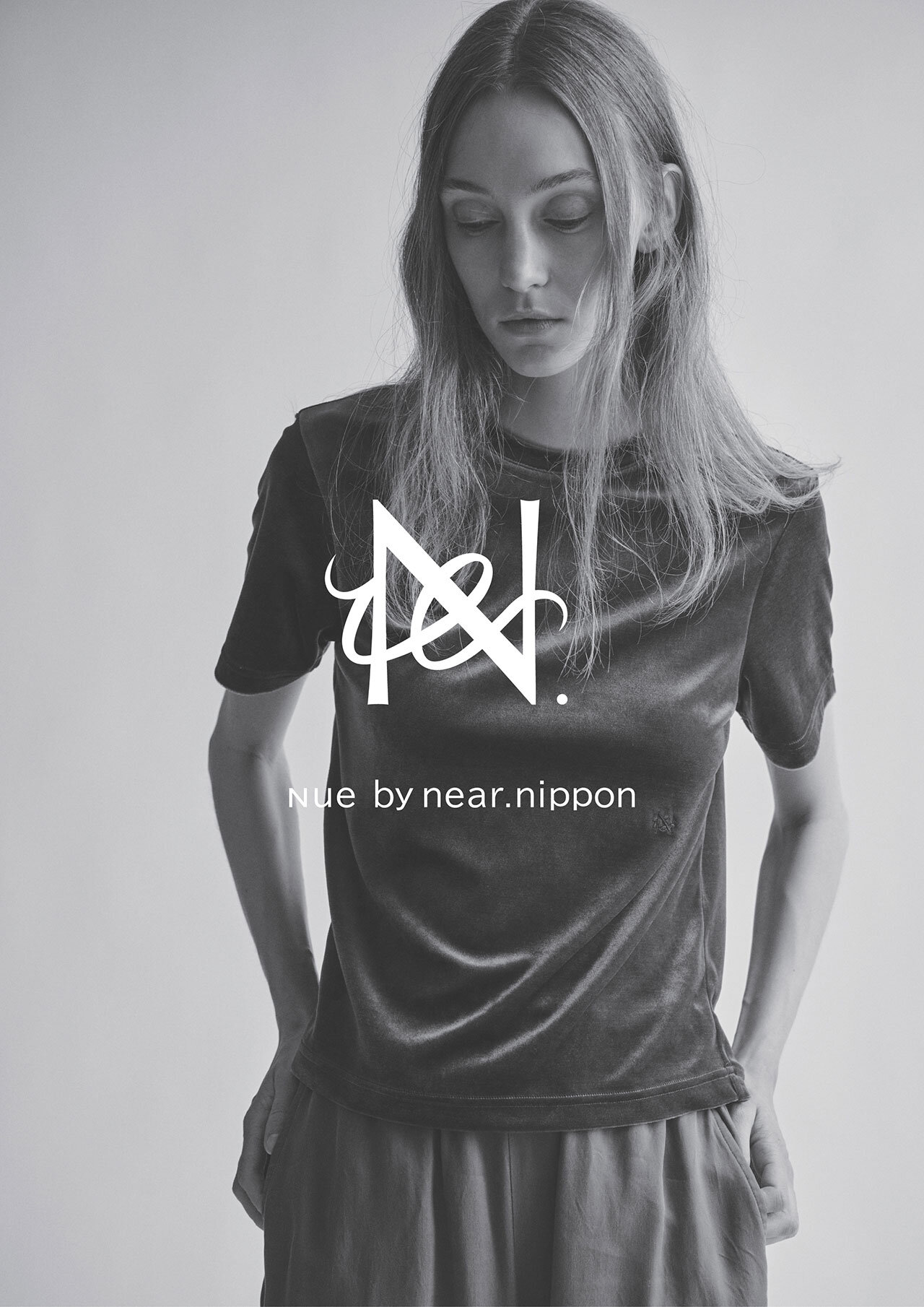 Nectar (Velor Tee)